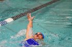Swimming & Diving vs Babson  Swimming & Diving vs Babson College. - Photo by Keith Nordstrom : Wheaton, Swimming